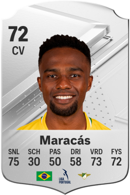 Maracás