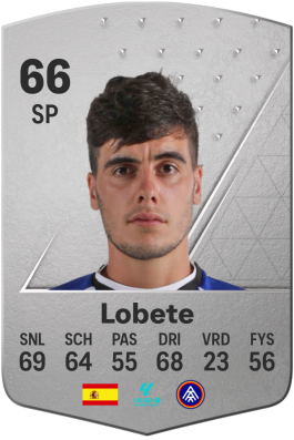 Lobete