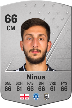 Nikoloz Ninua