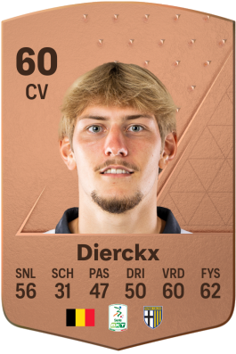 Daan Dierckx