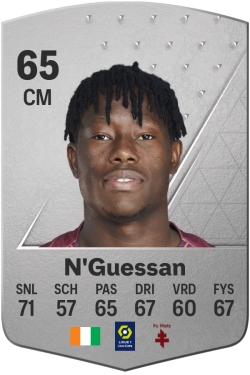 Jean N'Guessan