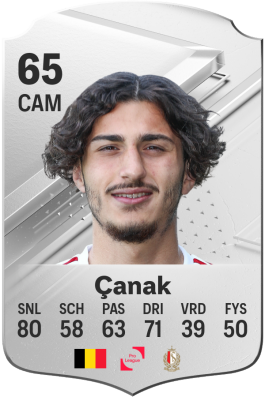 Cihan Çanak