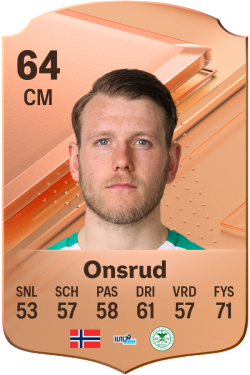 Kristian Onsrud