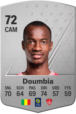 Kamory Doumbia