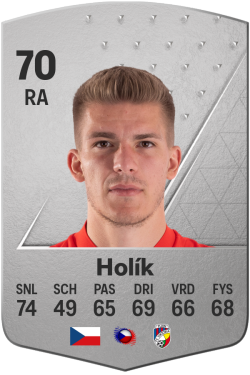 Libor Holík