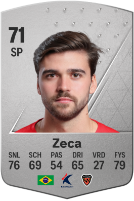 Zeca