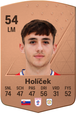 Matúš Holíček