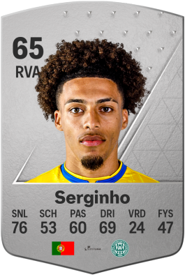 Serginho