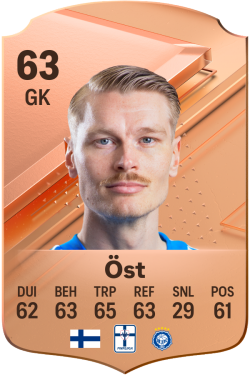 Jesse Öst