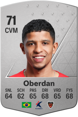 Oberdan