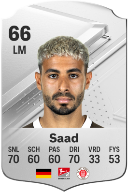 Elias Saad