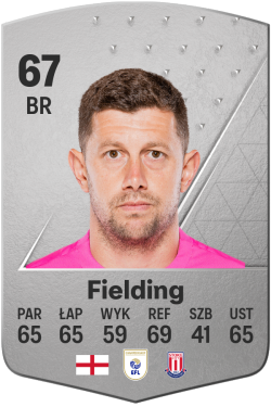 Frank Fielding