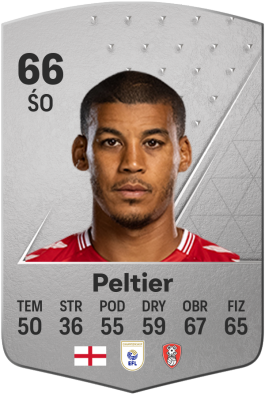 Lee Peltier