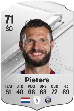 Erik Pieters