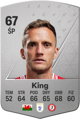 Andy King