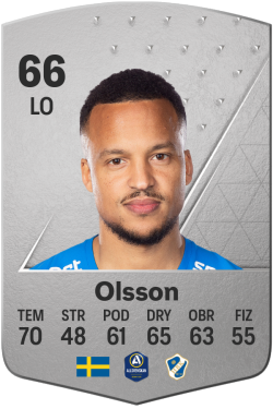 Marcus Olsson