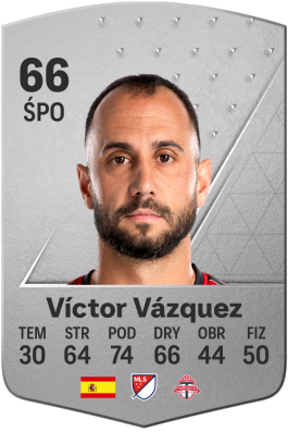 Víctor Vázquez