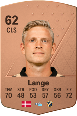 Thor Lange