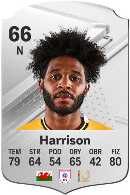 Ellis Harrison