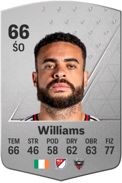 Derrick Williams