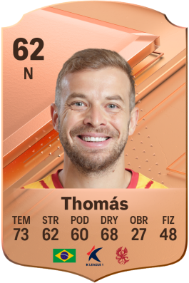 Thomás