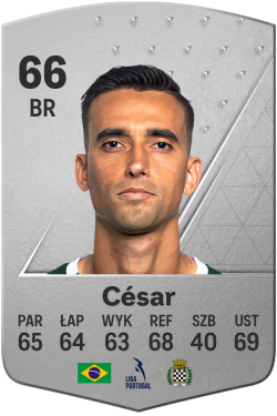 César