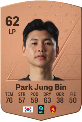Park Jung Bin