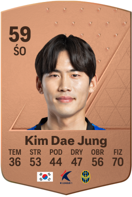 Kim Dae Jung