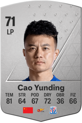 Cao Yunding
