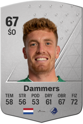 Wessel Dammers