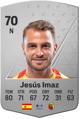 Jesús Imaz