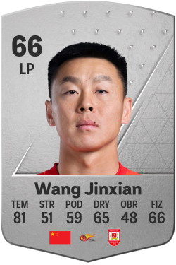 Wang Jinxian