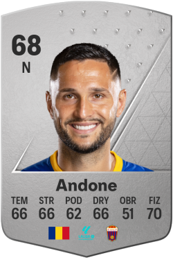 Florin Andone