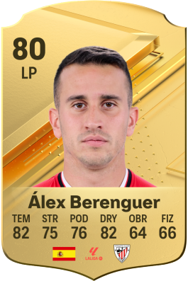 Álex Berenguer