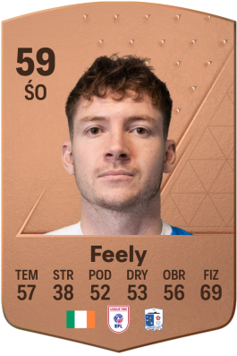 Rory Feely