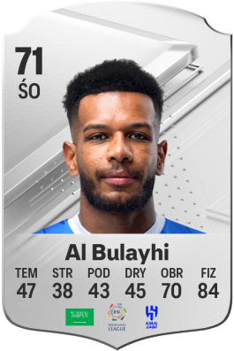 Ali Al Bulayhi