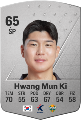 Hwang Mun Ki