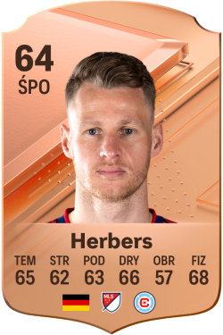 Fabian Herbers