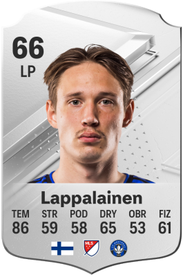 Lassi Lappalainen