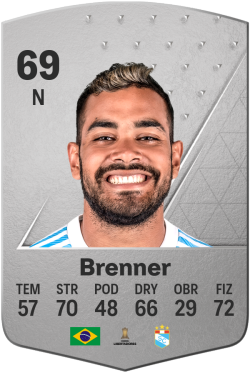 Brenner