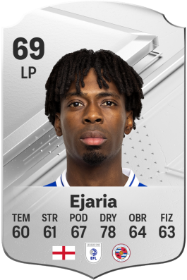 Ovie Ejaria