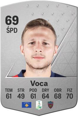 Idriz Voca