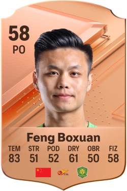 Feng Boxuan