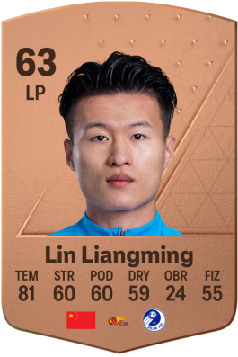 Lin Liangming
