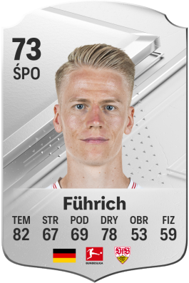 Chris Führich
