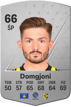 Toni Domgjoni