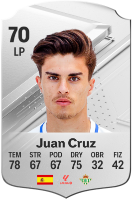 Juan Cruz