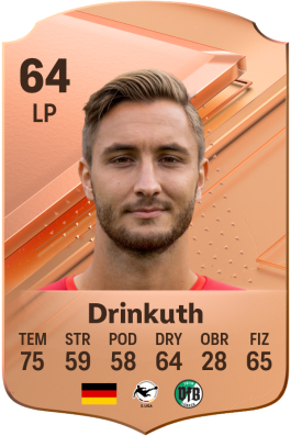 Felix Drinkuth