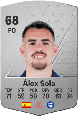 Álex Sola