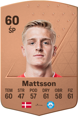 Pelle Mattsson